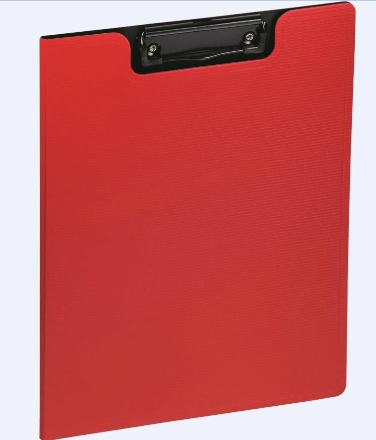 NOTodesk red GRAND clip folder 321406