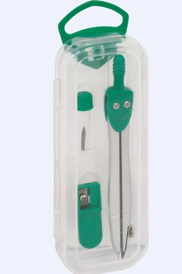 GR-C103/S01003 metal compasses + GRAND graphites