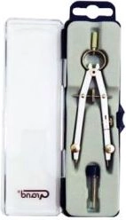Compasses GR-Z102 zeroing + GRAND graphites