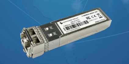 Grandstream Networks F-MM850-300M-10G network transceiver module