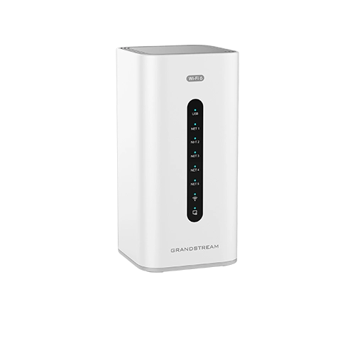Grandstream Networks GCC6010W network switch Gigabit