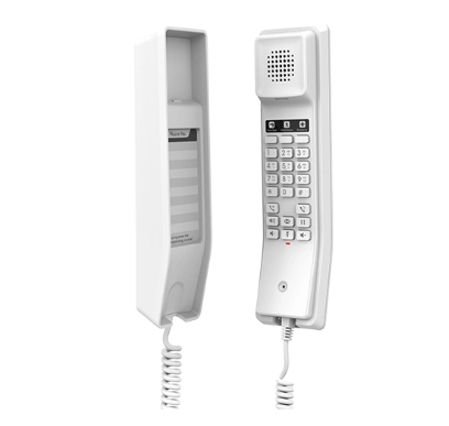 Grandstream Networks GHP610W IP phone White