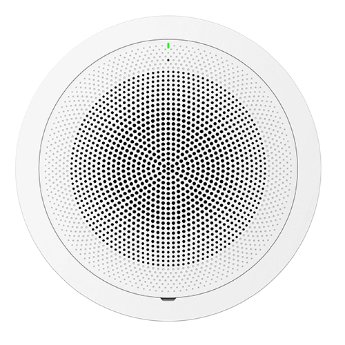 Grandstream Networks GSC3506 V2 Balts 30 W