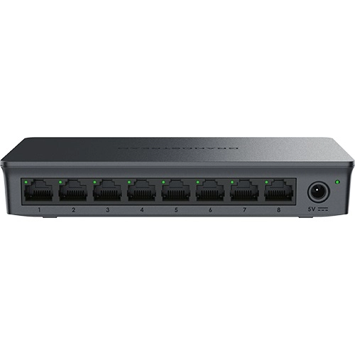 Grandstream Networks GWN7701 network switch Unmanaged