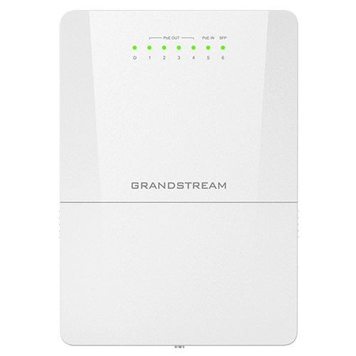 Grandstream Networks GWN7710R network switch Managed