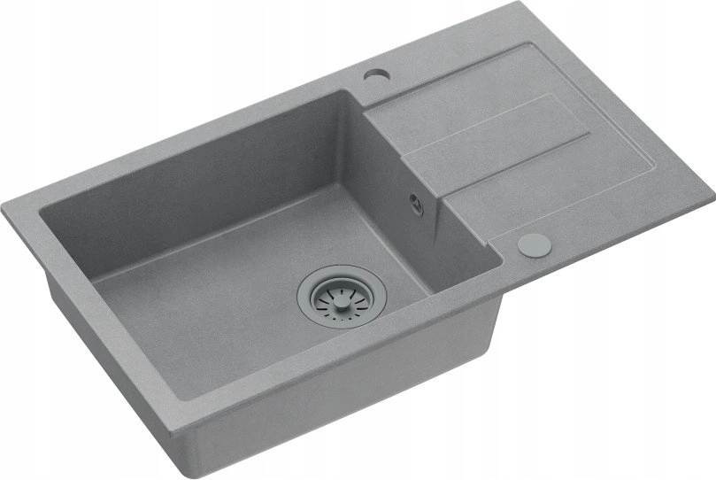 Zlewozmywak GraniteQ CHRISTIAN 136 XL zlewozmywak