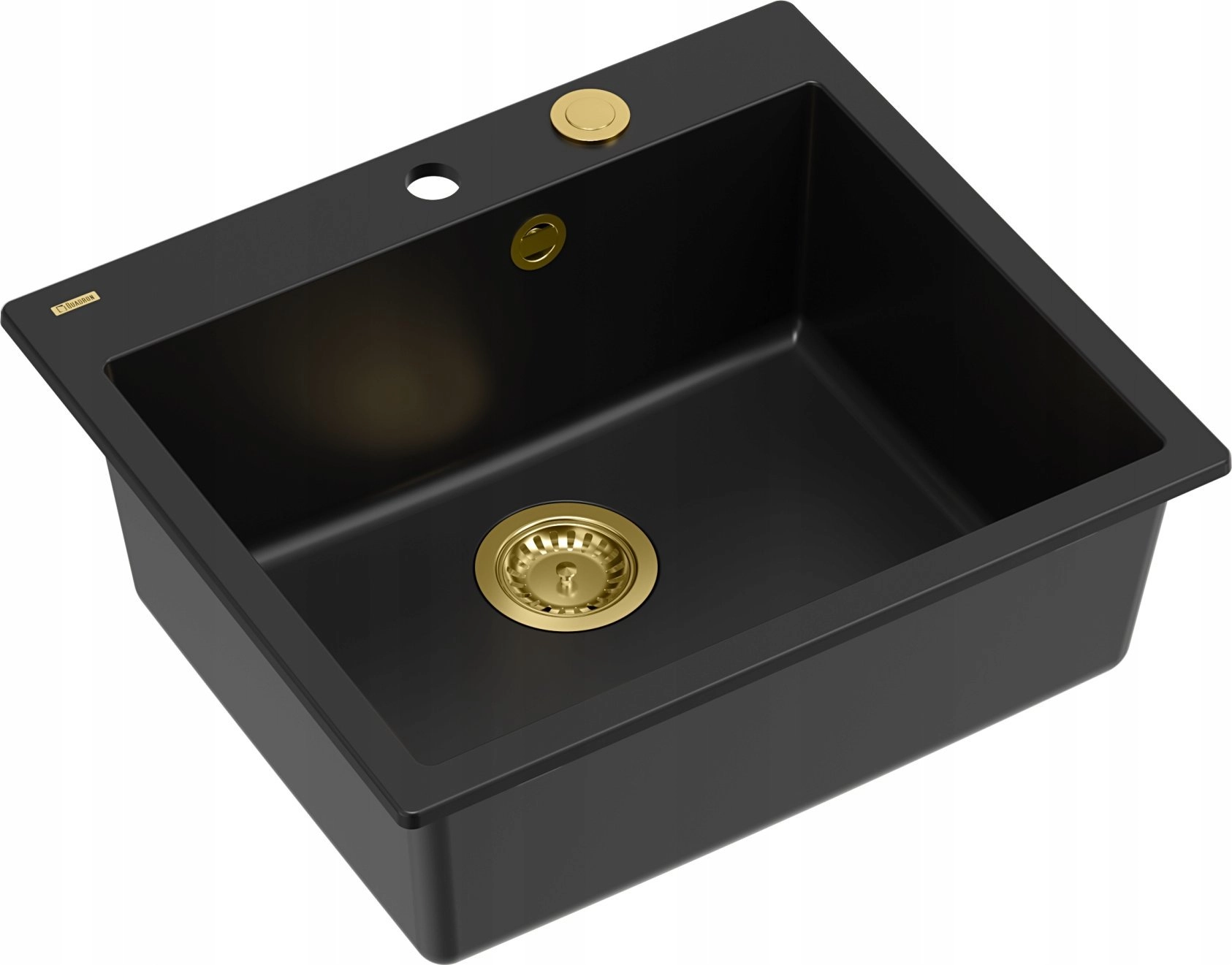 Zlewozmywak GraniteQ MORGAN 110 GraniteQ zlewozmywak