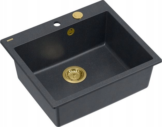 Zlewozmywak GraniteQ MORGAN 110 GraniteQ zlewozmywak