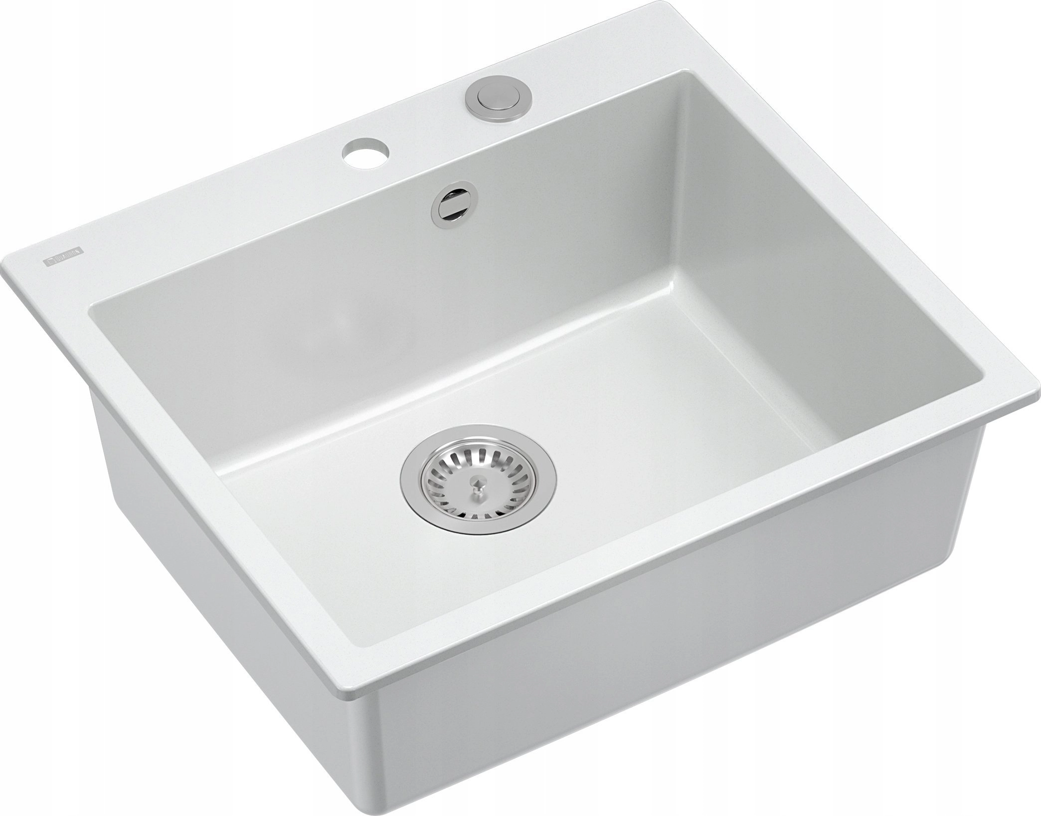 GraniteQ sink MORGAN 110 GraniteQ sink