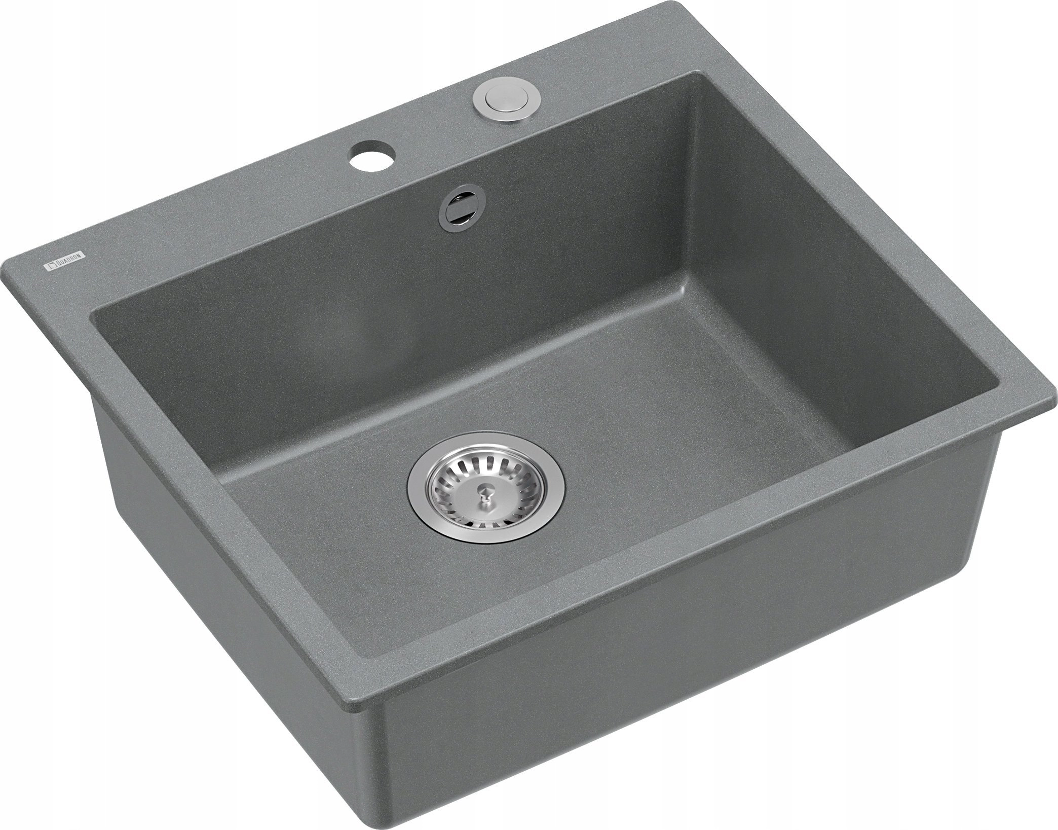 Zlewozmywak GraniteQ MORGAN 110 GraniteQ zlewozmywak