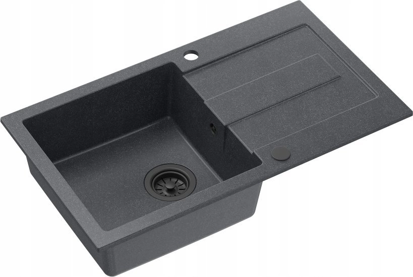 Zlewozmywak GraniteQ CHRISTIAN 136 XL zlewozmywak