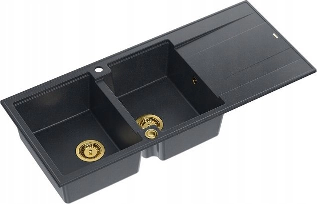 Zlewozmywak GraniteQ EVAN 121 GraniteQ zlewozmywak