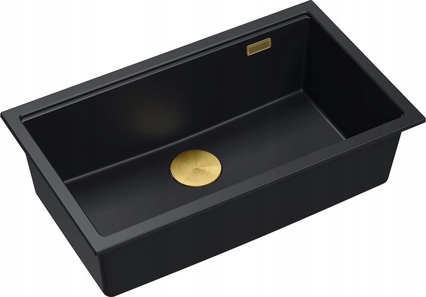 Zlewozmywak GraniteQ LOGAN 110 GraniteQ zlewozmywak