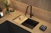 GraniteQ LOGAN 110 sink GraniteQ pure