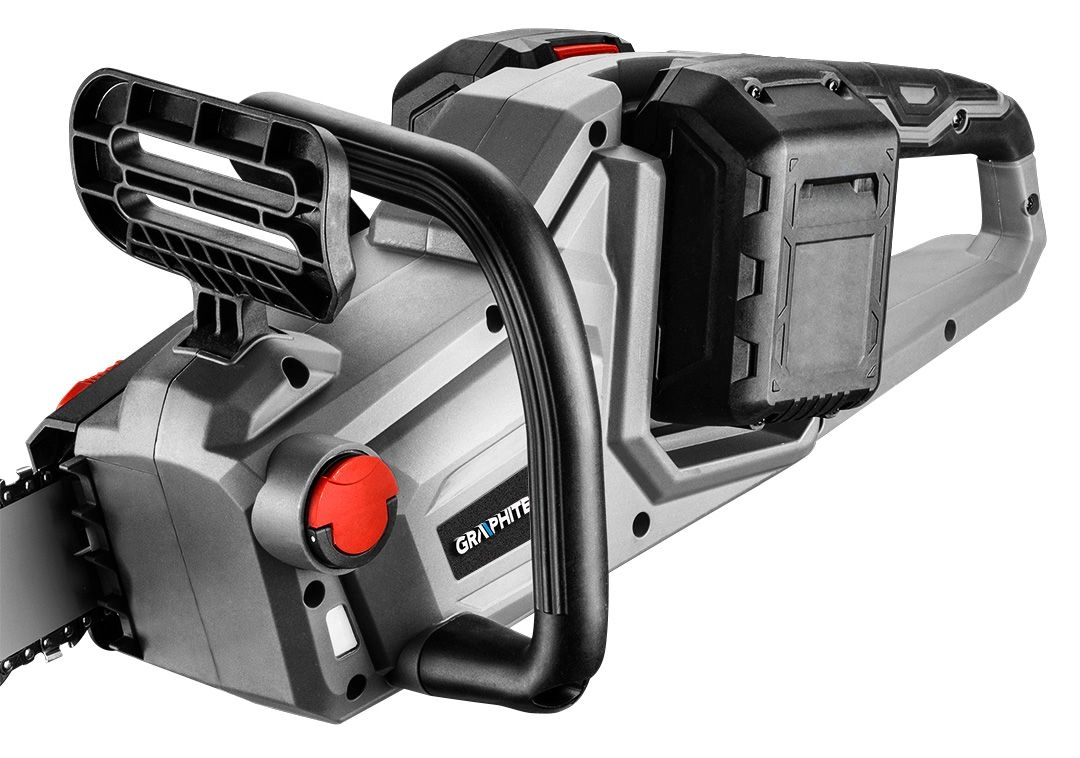 Graphite 58G043 motorzāģis 58G043 TOP-58G043 5902062501172