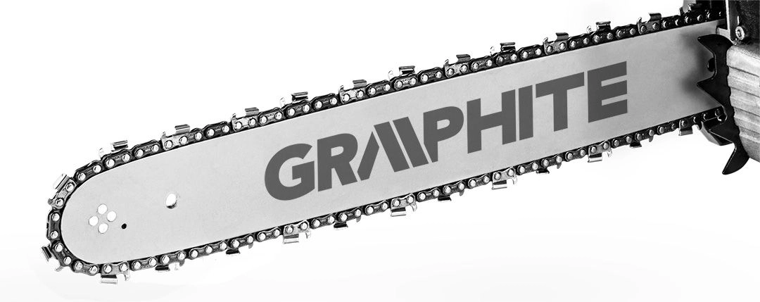Graphite 58G954 motorzāģis TOP-58G954