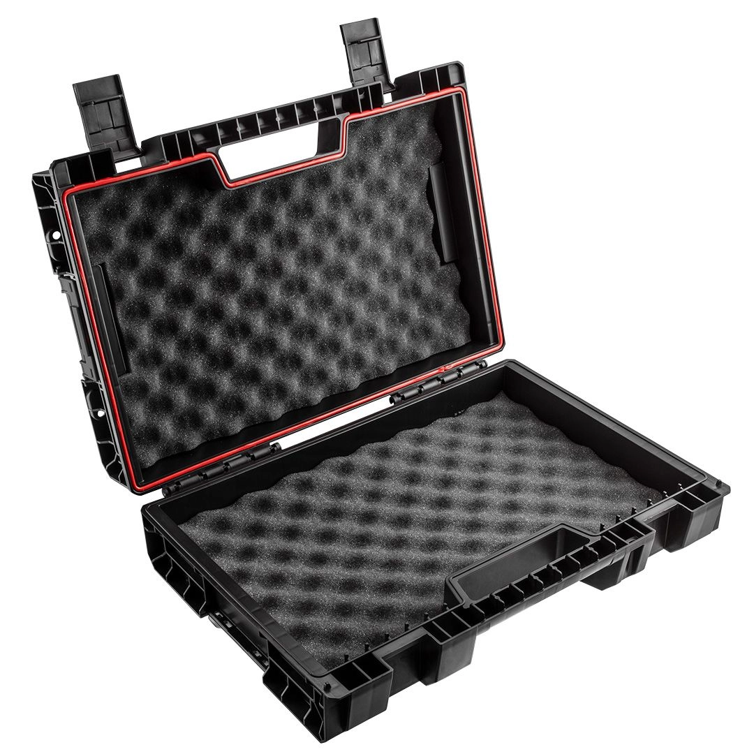 Graphite 58GE102 instrumentu kārba 0001-00014-39181 58GE102