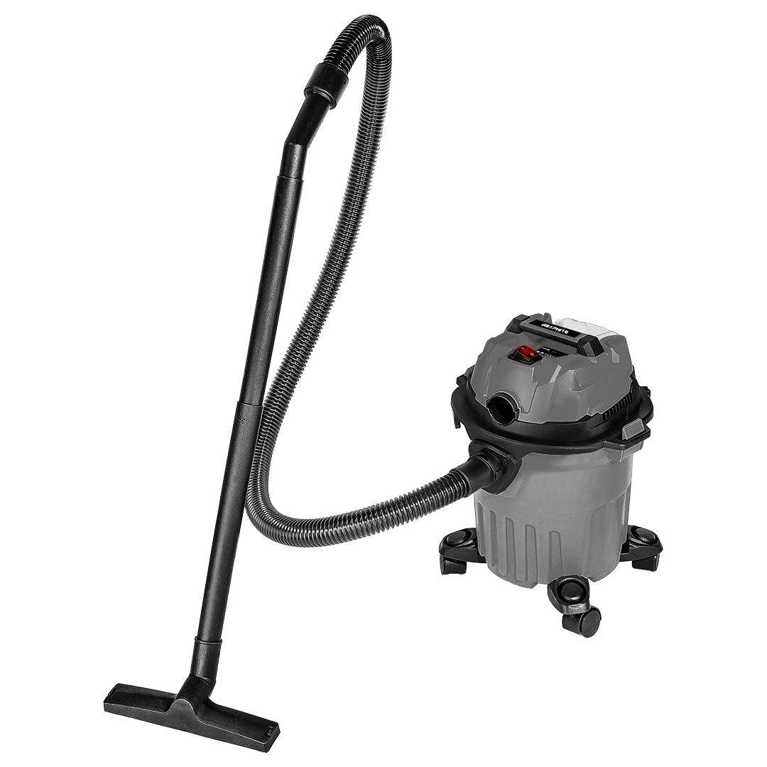 Graphite 58GE133 putekļusūcējs