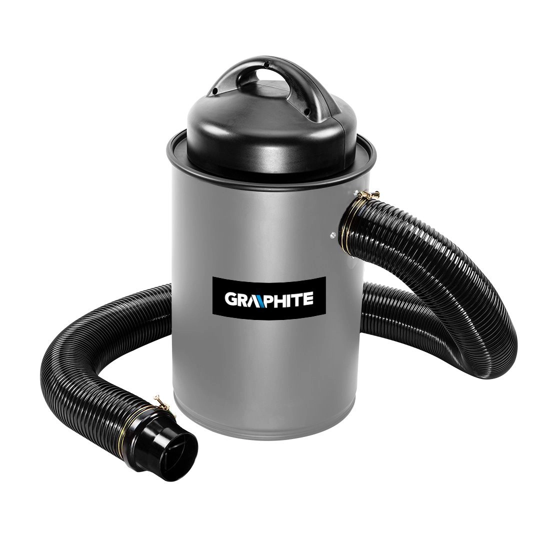 Graphite 59G611 putekļusūcējs