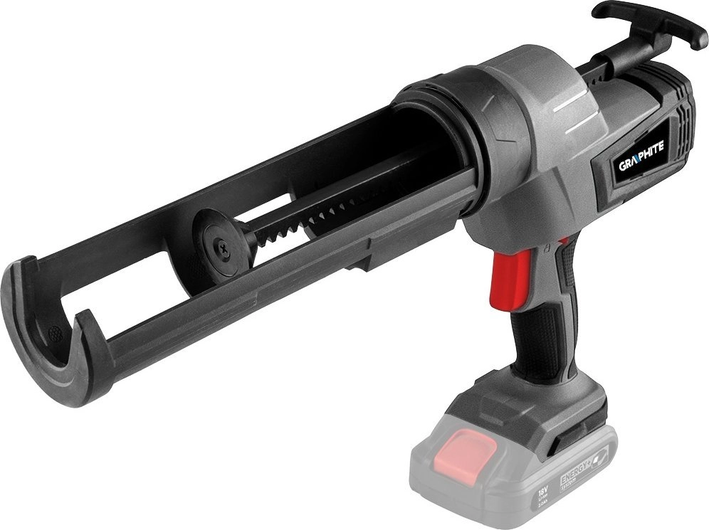 Energy+ 18V Tube Juicer Without Battery