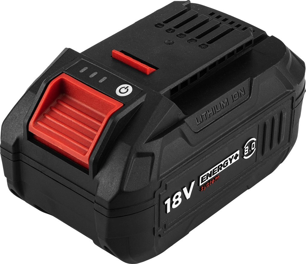 Graphite Akumulator Energy+ Boost Up 18V