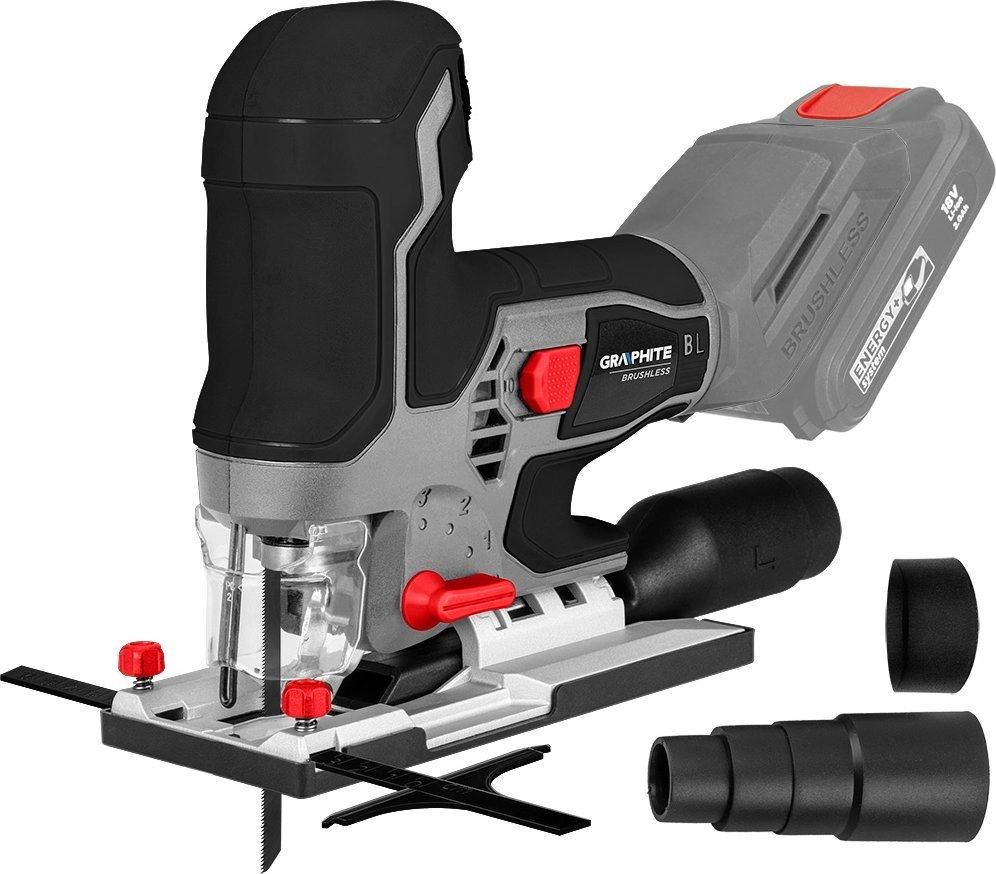 Wyrzynarka Graphite 58GE145 18 V 14634767