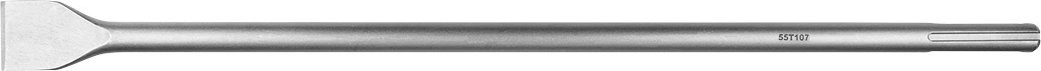 Flat spade chisel SDS Max 40