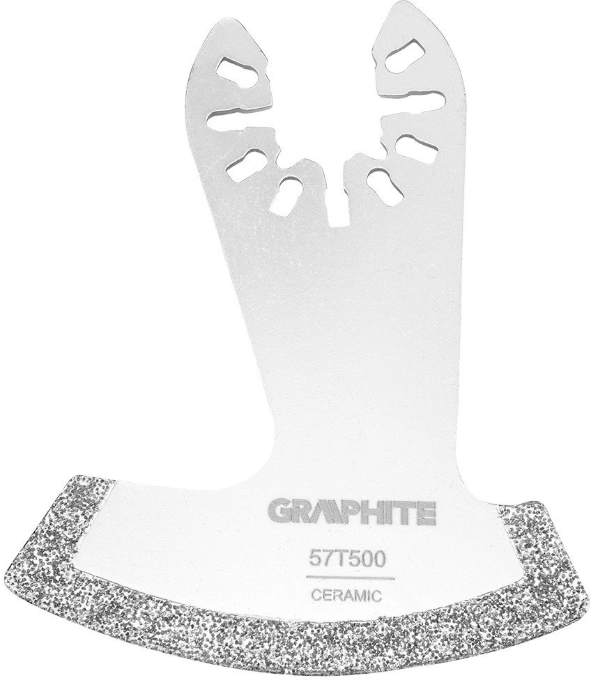 Saw blade for a multifunctional device