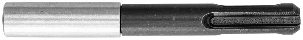 Graphite Magnetic adapter with SDS plus