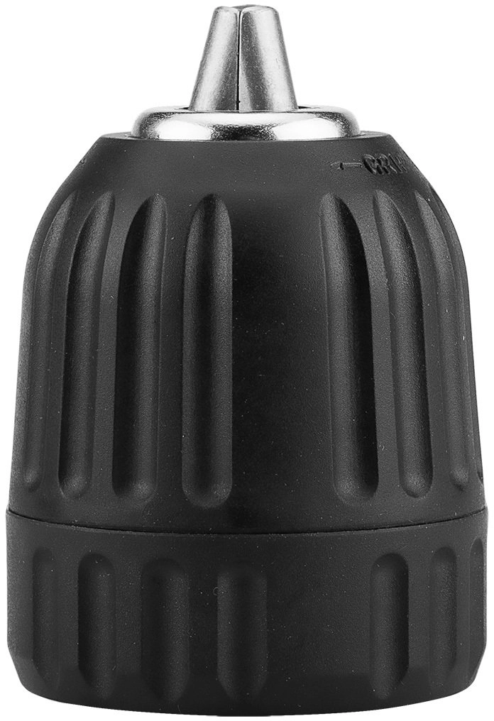 Graphite Self-locking drill chuck  3/8``- 24