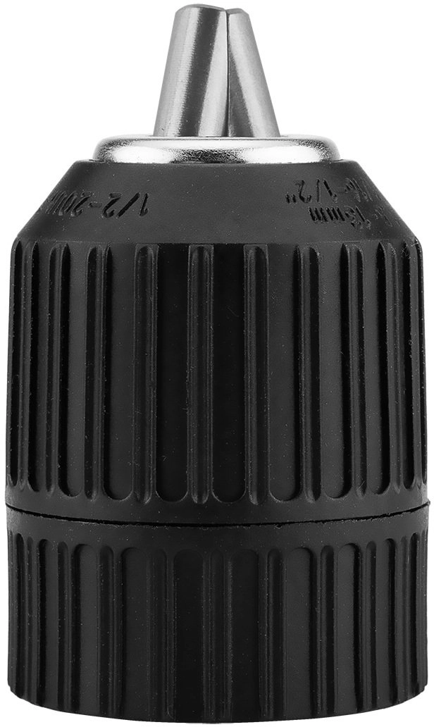 Graphite Self-locking drill chuck  1/2``- 20