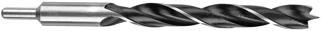 Graphite drill Wood drill extended 20