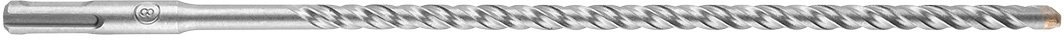 Graphite drill SDS Plus concrete drill