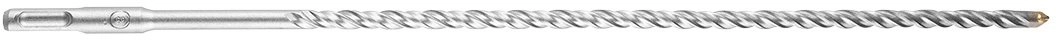 Graphite drill SDS Plus concrete drill
