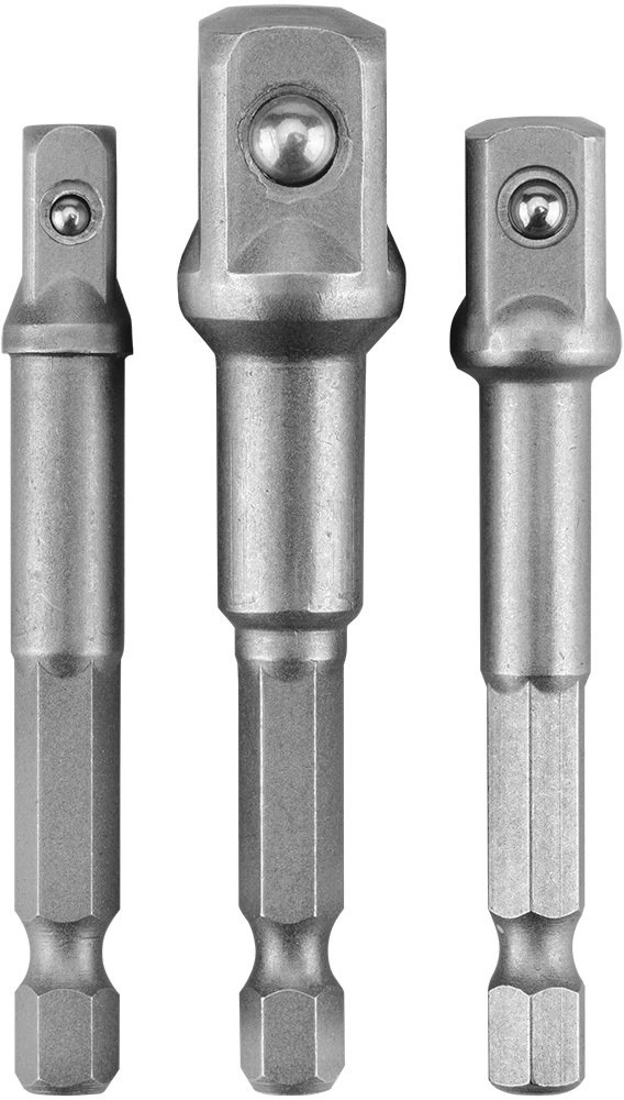 Graphite Reduction set for sockets 1/2``