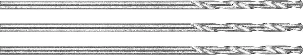 Wiertło Graphite Wiertła do metalu HSS