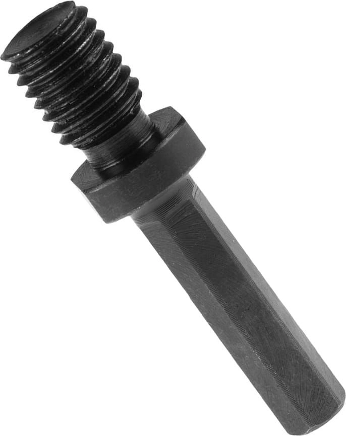 Graphite Hole Saw Adapter (Adapter from