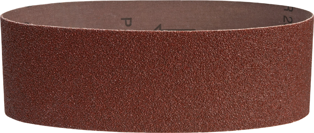Graphite Endless belts 75x457mm K120 2