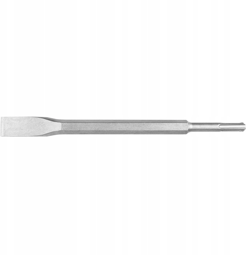 Graphite SDS Plus flat chisel 20