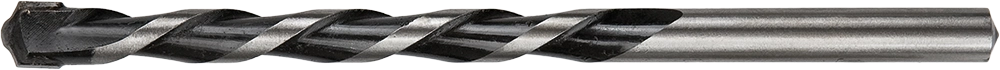 Graphite cylindrical drill bit 16mm (57H324)