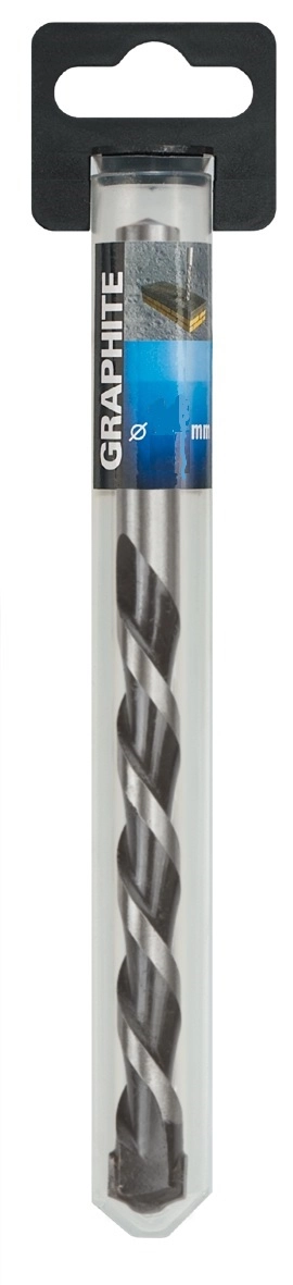 Wiertło Graphite walcowe 18mm (57H326) 57H326