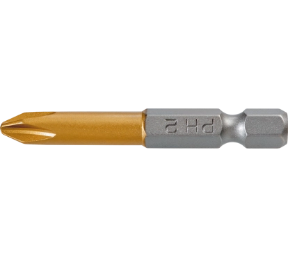 Graphite Screwdriver bit PH3x50mm - 57H980