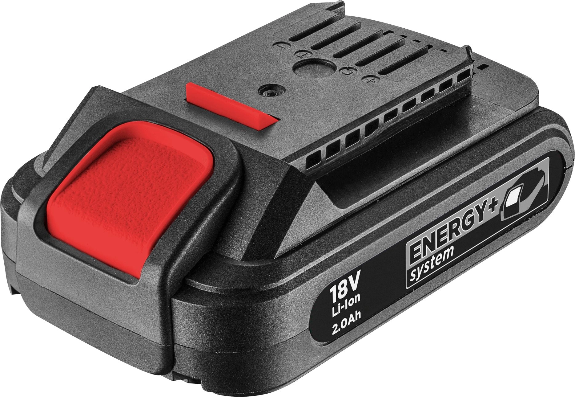 Graphite Akumulator Energy+ 18V Li-Ion 2