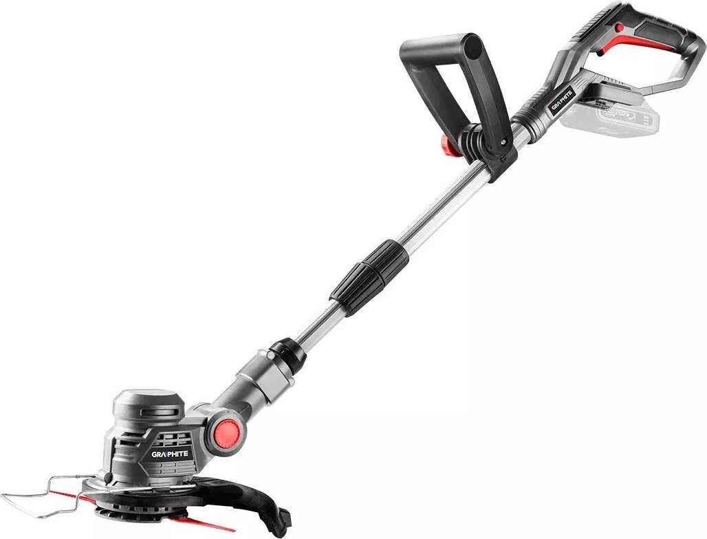 Graphite cordless trimmer Energy+ 18V without