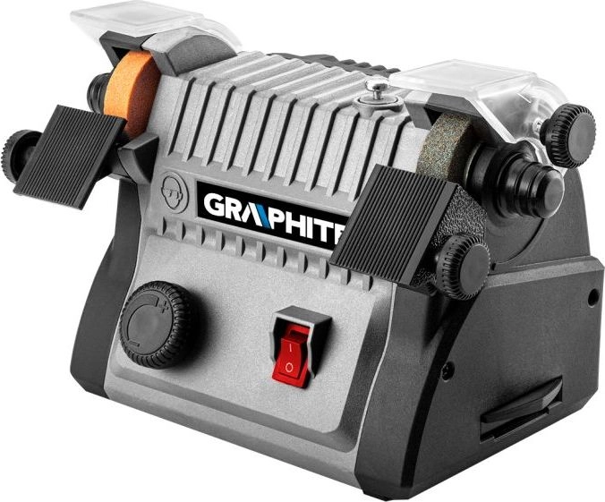 Graphite 58G095 rotary tool grinding/sanding supply