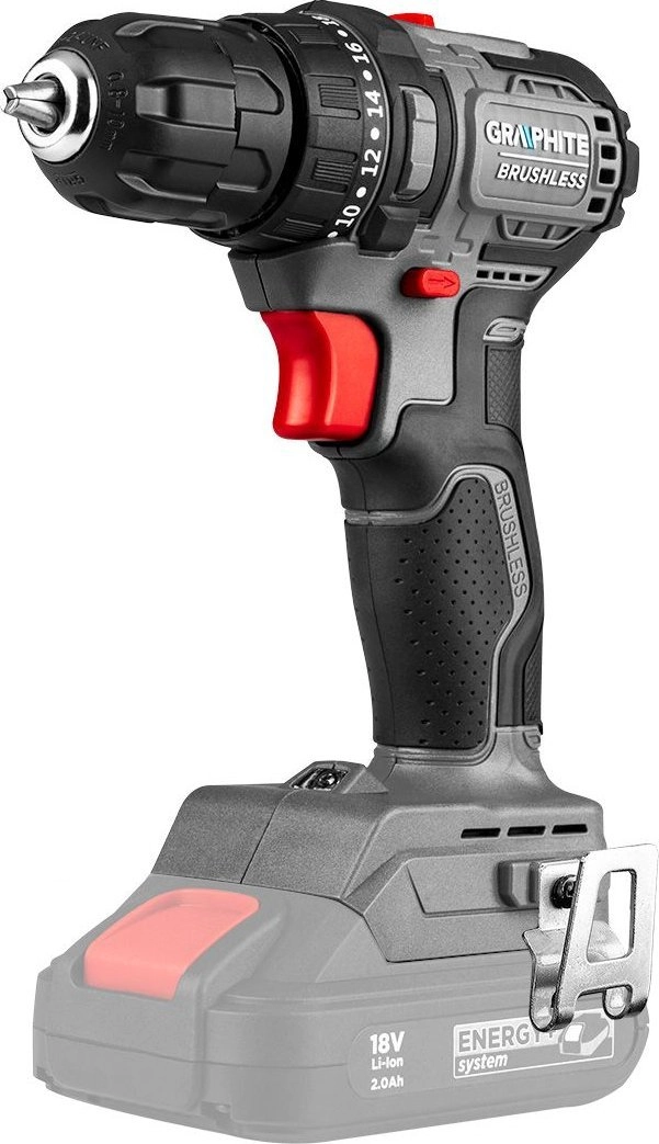 Neo Brushless Drill Driver 18V  10mm