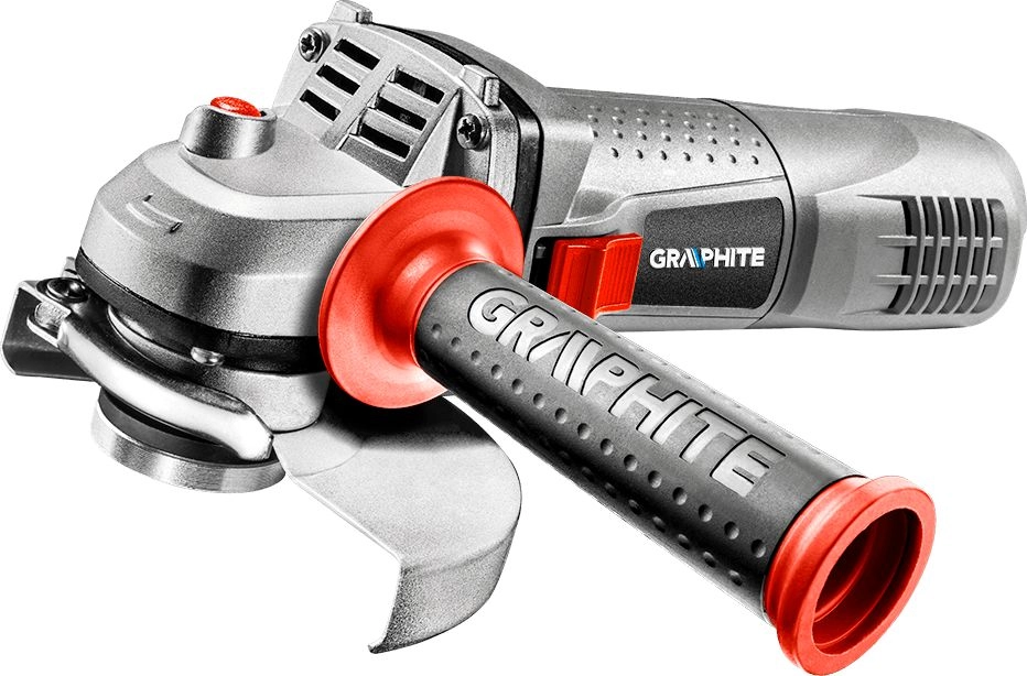 750W Angle Grinder 115 x 22