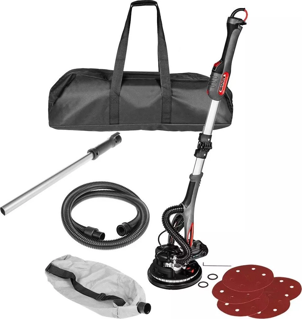 Graphite 59G265 rotary tool grinding/sanding supply