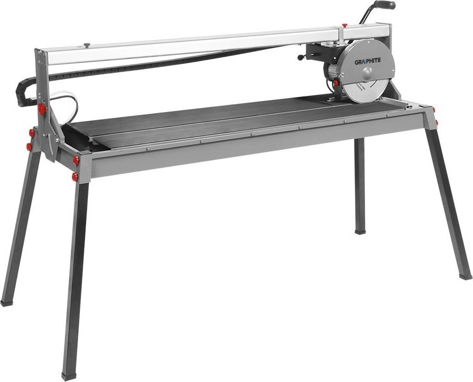Tile cutter 1500W  250x25  table size