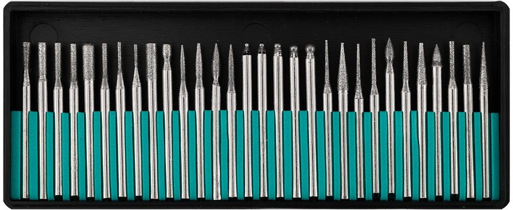 Graphite Diamond cutter set for mini